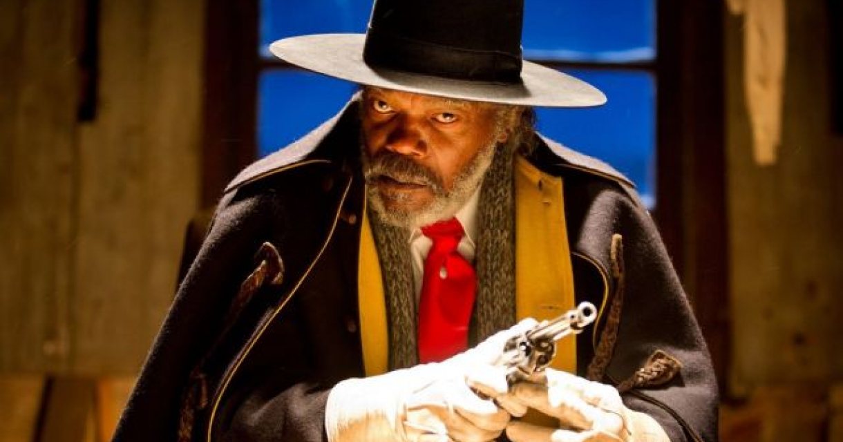 The Hateful Eight The Hateful Eight
