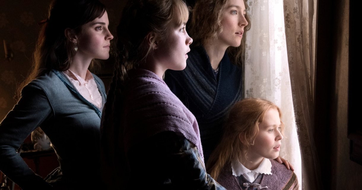 Little Women Little Women