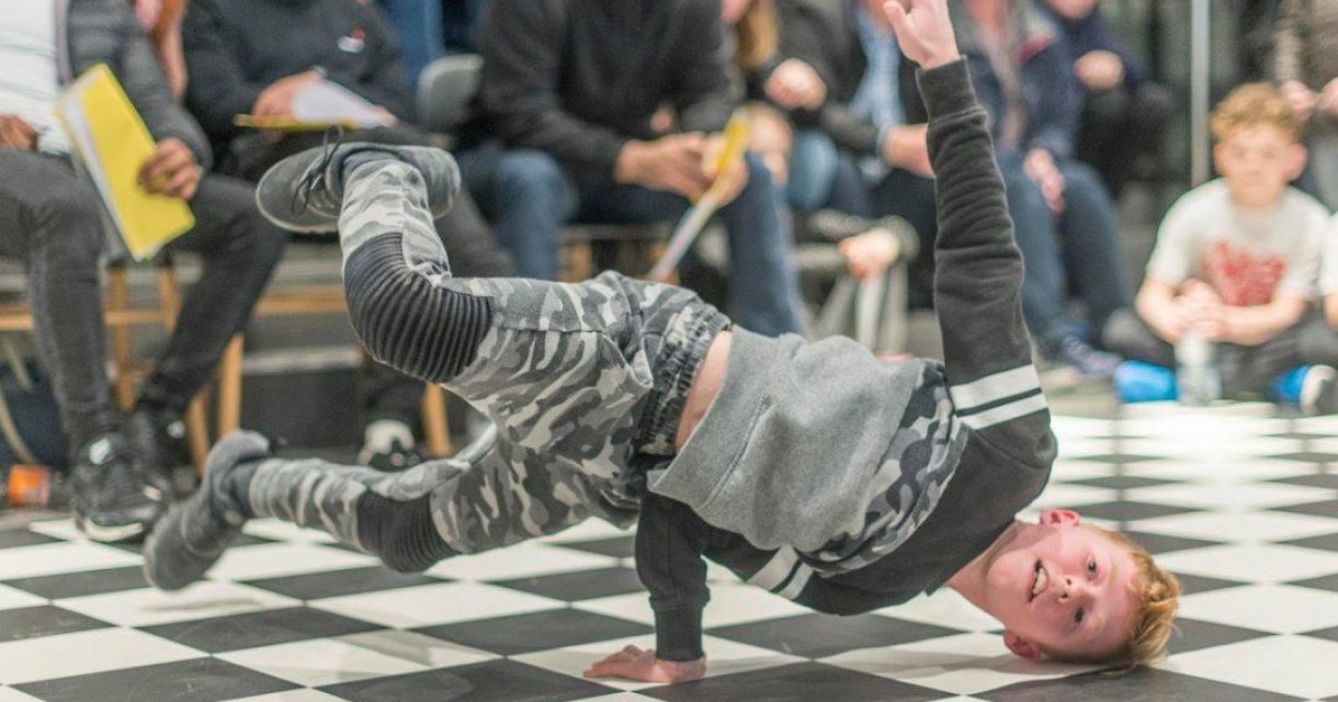 Break crew Stylosophers - Breaking Battle Break crew Stylosophers - Breaking Battle