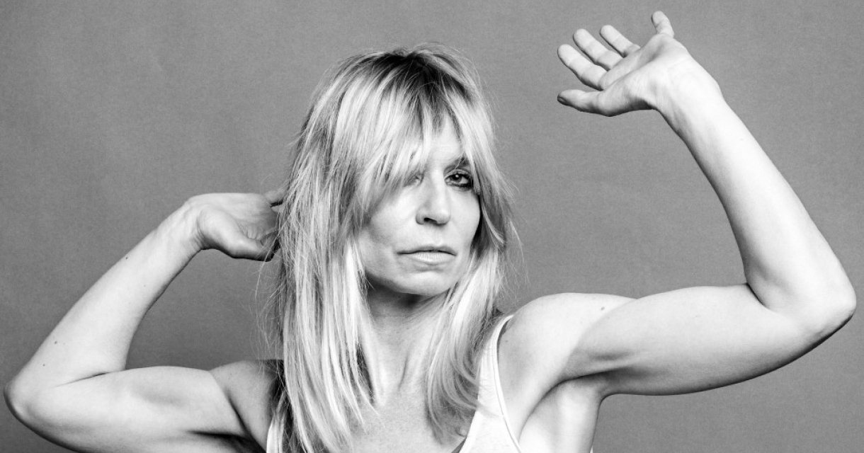 Beeld Happy Hour HR © Inez van Lamsweerde & Vinoodh Matadin Beeld Happy Hour HR © Inez van Lamsweerde & Vinoodh Matadin