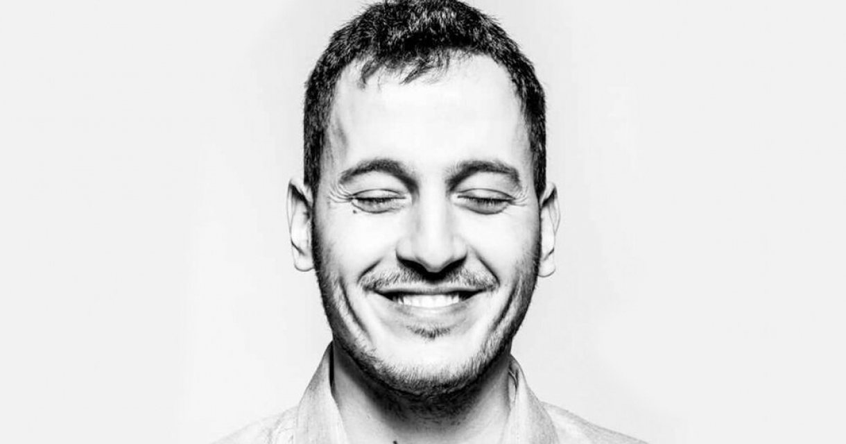 Anuar - EERLIJK | Try-out Anuar - EERLIJK | Try-out
