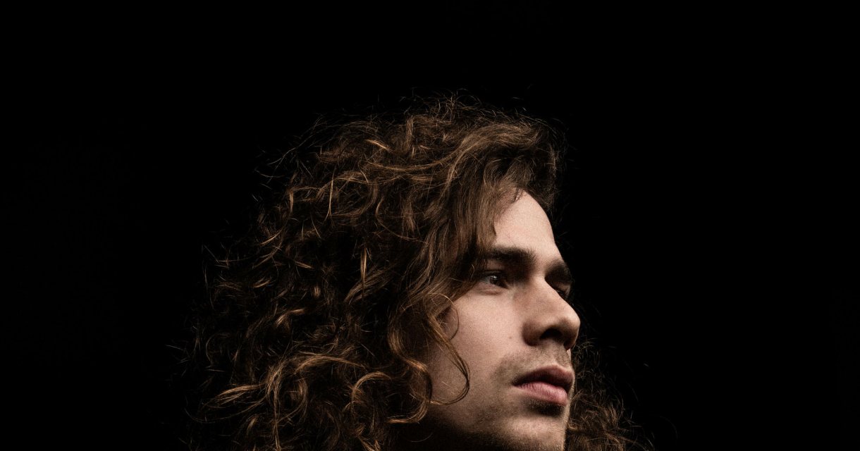 Theaterconcert Lucas Hamming - Haast Theaterconcert Lucas Hamming - Haast
