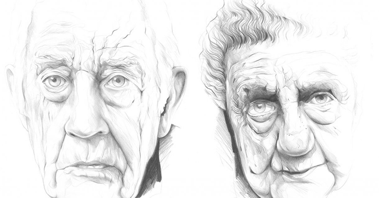 Mari Hofman - Getekend leven Mari Hofman - Getekend leven