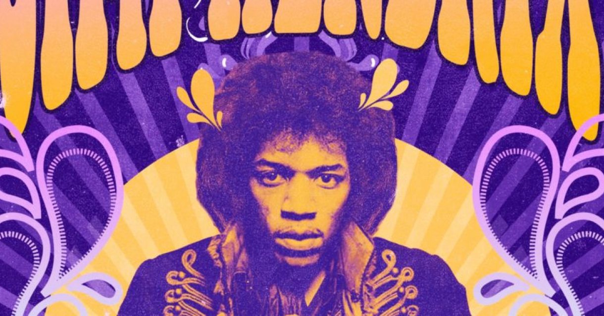 Jimi Hendrix Tribute Night Jimi Hendrix Tribute Night