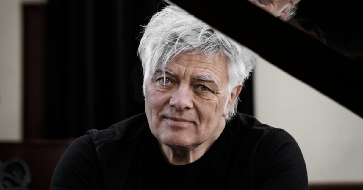 Robert Jan Stips - RJSolo Robert Jan Stips - RJSolo