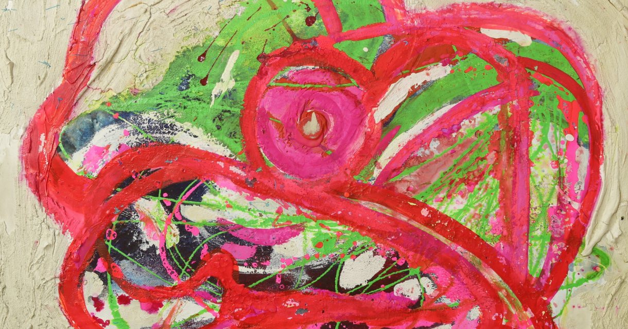 Theo Beerendonk - Van impressionisme tot abstractie Theo Beerendonk - Van impressionisme tot abstractie
