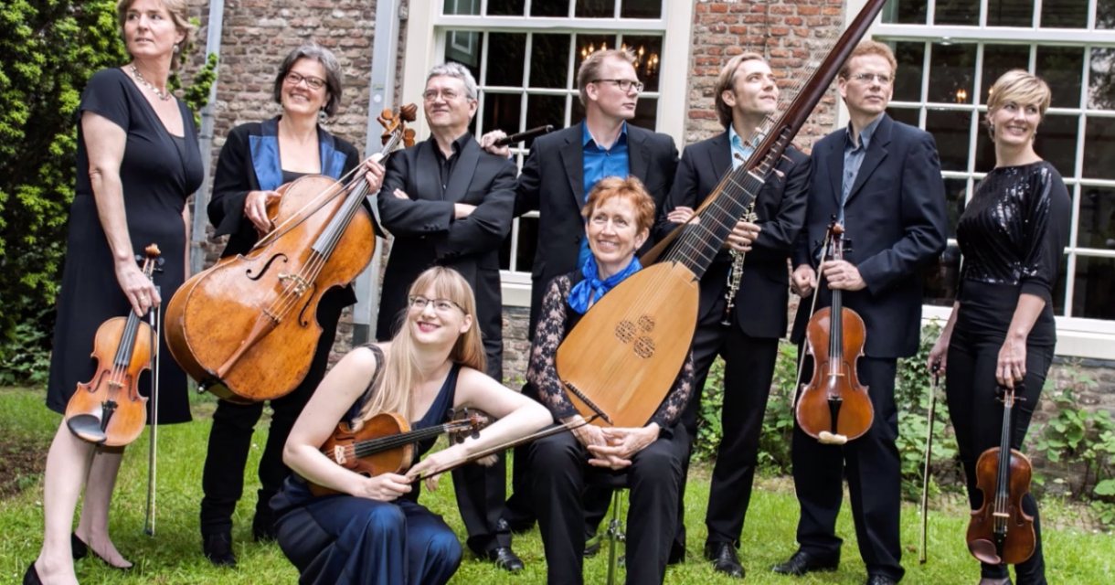 Camerata Delft Camerata Delft