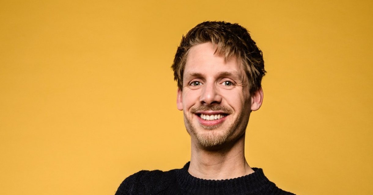 Thijs van de Meeberg Meer dan mogelijk | Try-out Thijs van de Meeberg Meer dan mogelijk | Try-out