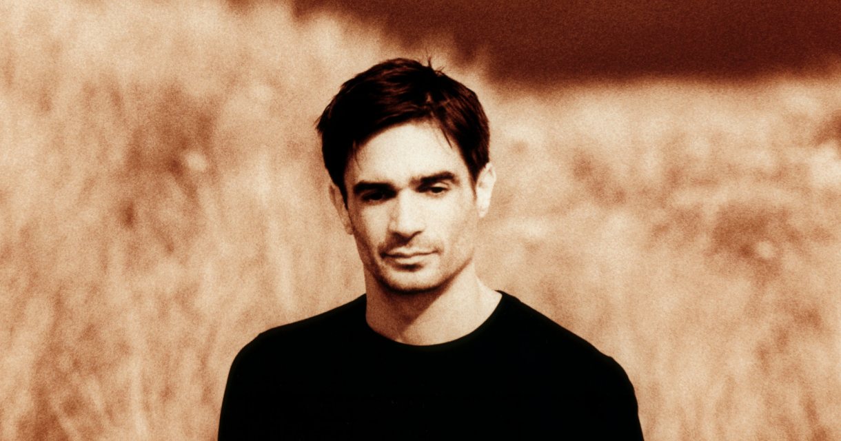 Jon Hopkins - Polarity Jon Hopkins - Polarity