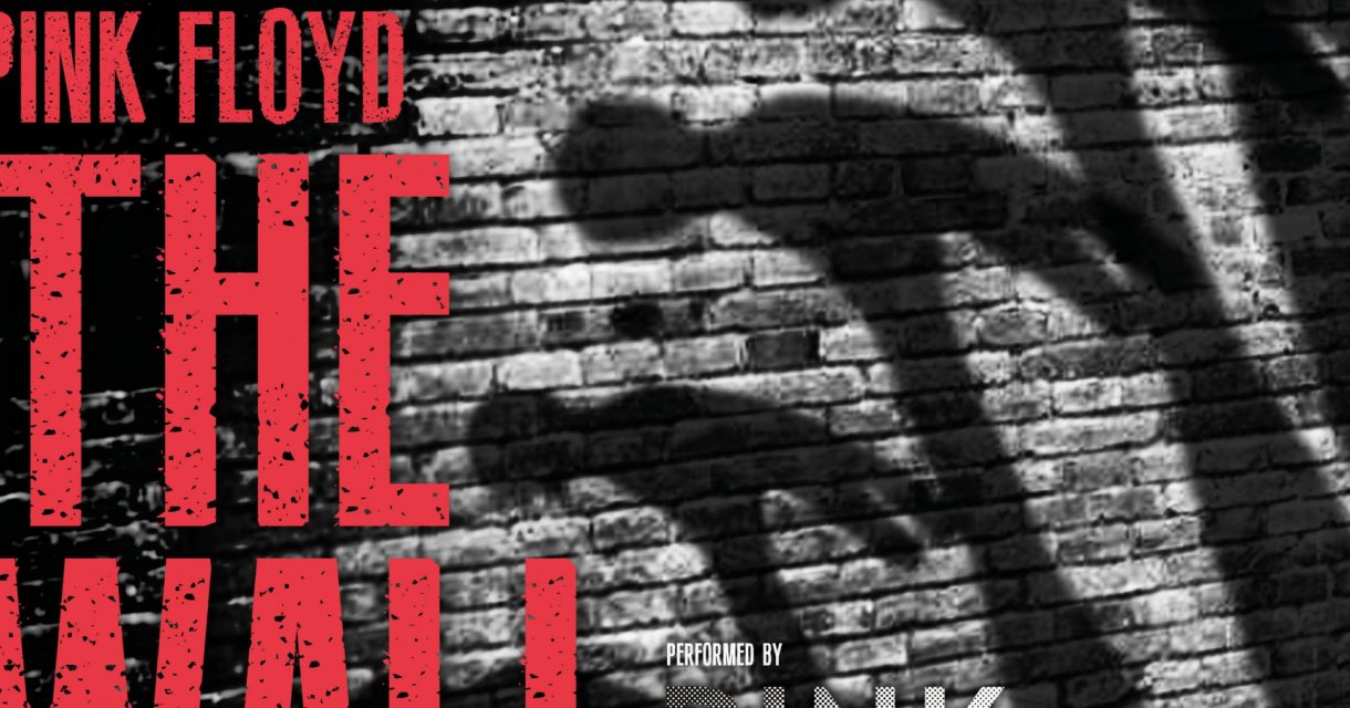Pink Floyd Project - The Wall 40 Years (1979-2019) Pink Floyd Project - The Wall 40 Years (1979-2019)