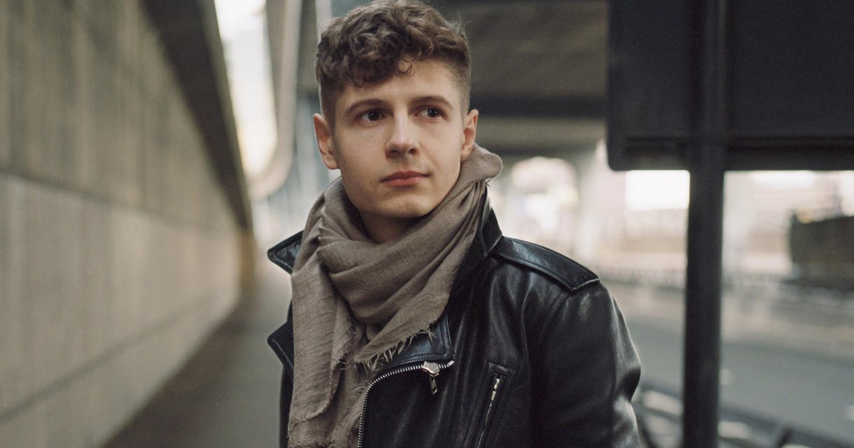 Pavel Kolesnikov - Meesterpianist Pavel Kolesnikov - Meesterpianist