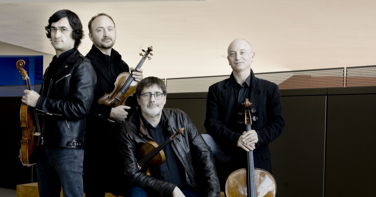 Quatuor Danel Quatuor Danel