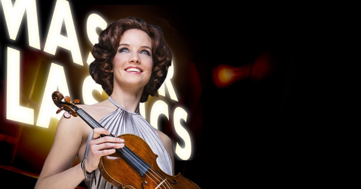 Residentie Orkest - Masterclassics met Bruckner 7 Residentie Orkest - Masterclassics met Bruckner 7