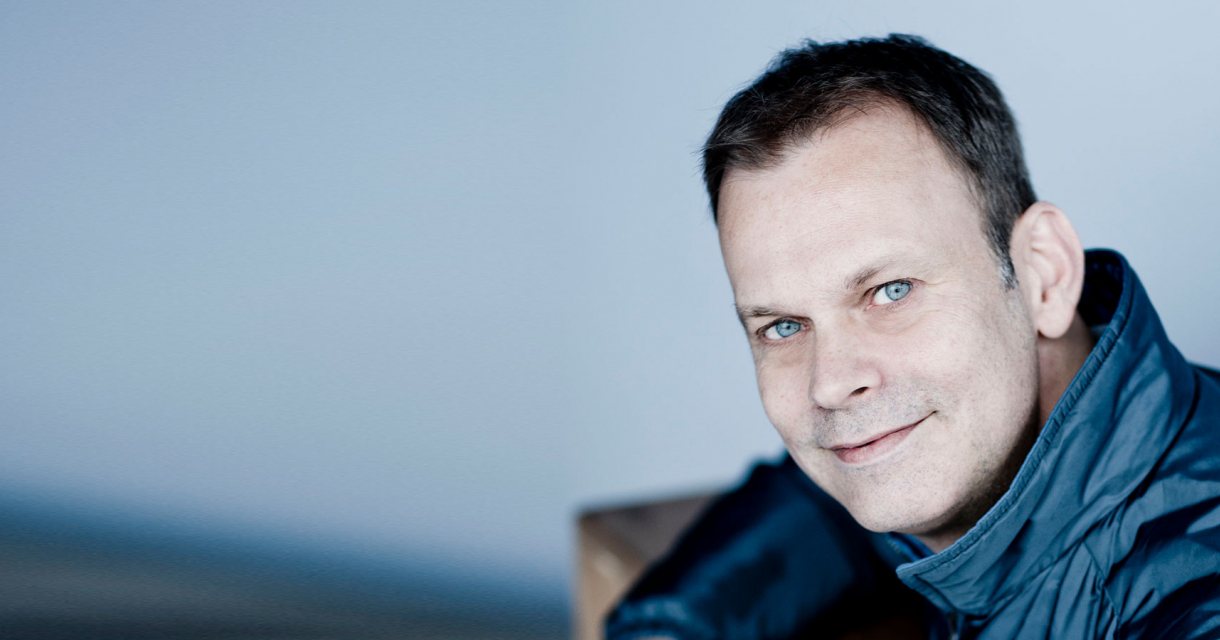 Residentie Orkest - Beethoven en Schubert Residentie Orkest - Beethoven en Schubert