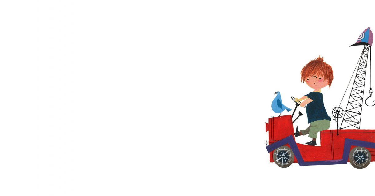 ©Fiep Amsterdam bv; Fiep Westendorp Illustrations ©Fiep Amsterdam bv; Fiep Westendorp Illustrations