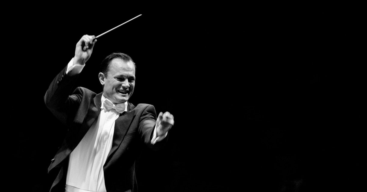 Residentie Orkest - Dvorák en Brahms Residentie Orkest - Dvorák en Brahms