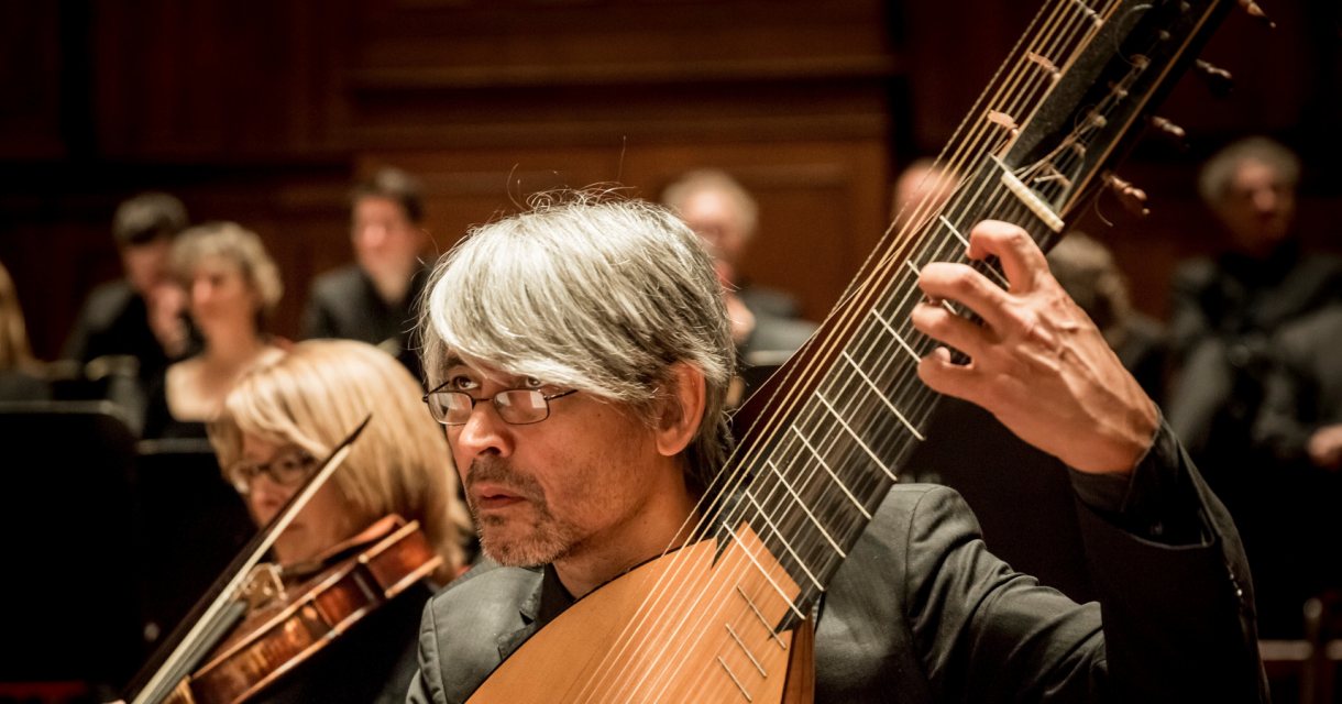Amsterdam Baroque Orchestra Amsterdam Baroque Orchestra