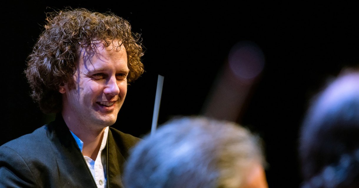 Residentie Orkest - Prinsjesdagconcert Residentie Orkest - Prinsjesdagconcert