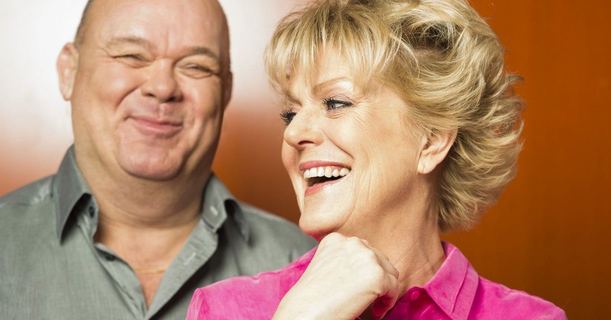 Paul & Simone: Zonder Jou Paul & Simone: Zonder Jou