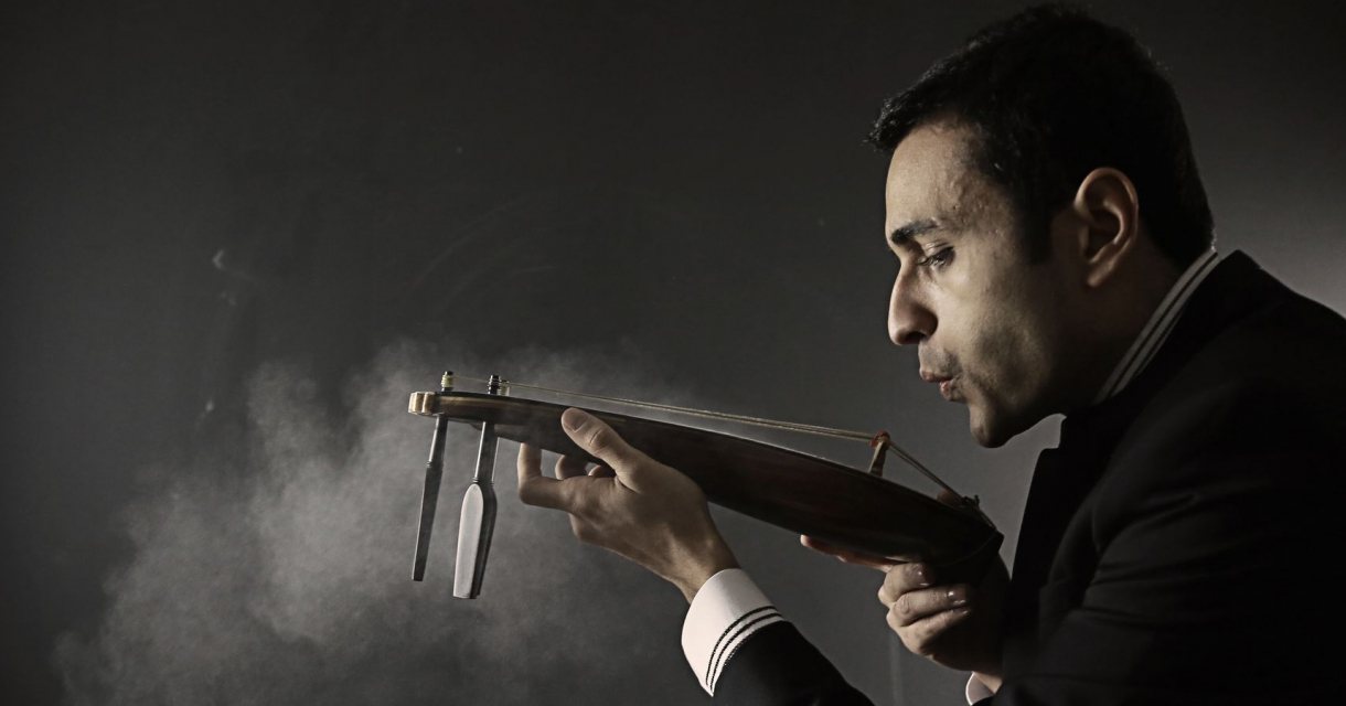 Sinfonia Rotterdam - Volksmuziek en Dansen Sinfonia Rotterdam - Volksmuziek en Dansen