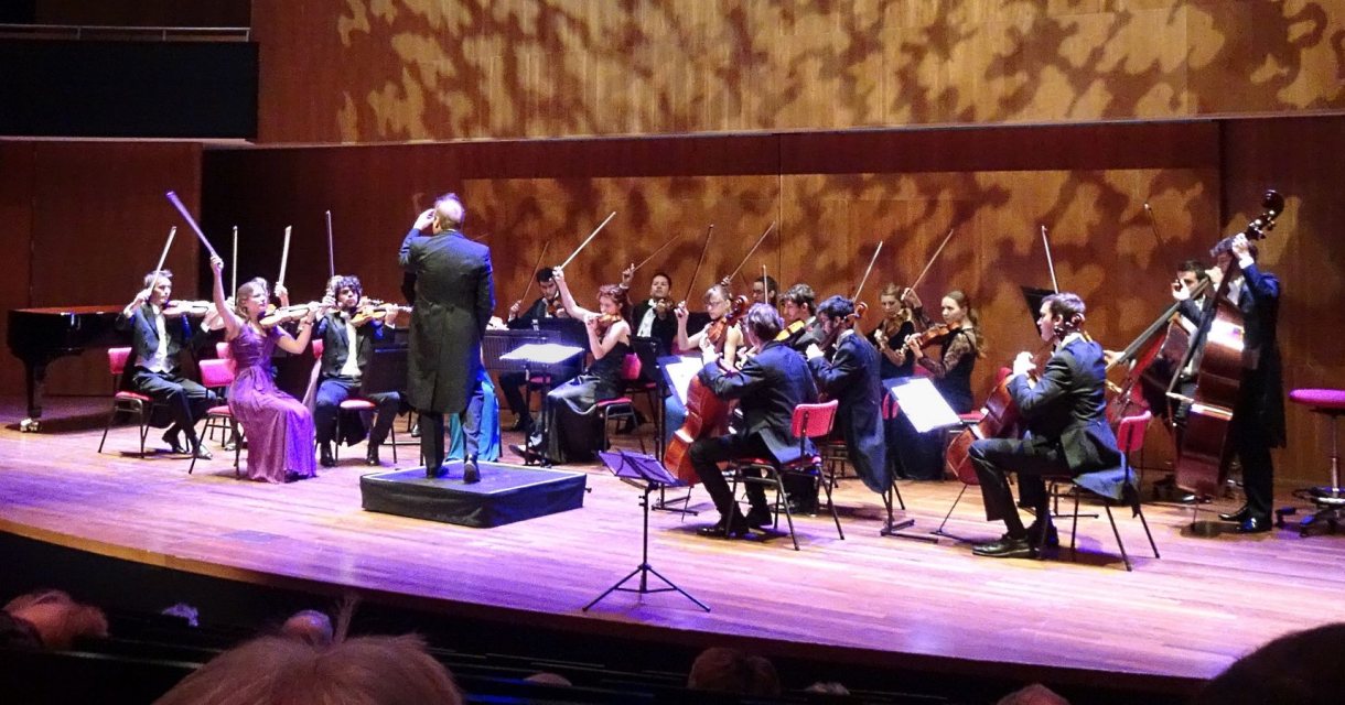 Ciconia Consort - Moessorgski Ciconia Consort - Moessorgski