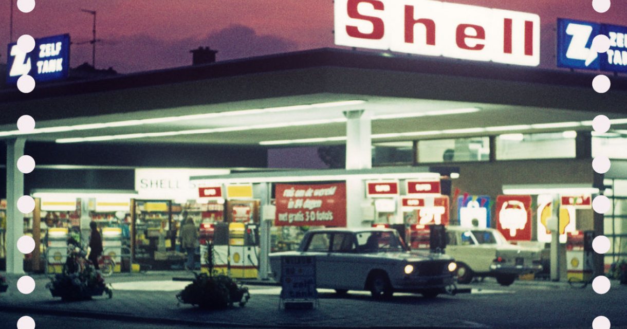 De zaak Shell De zaak Shell