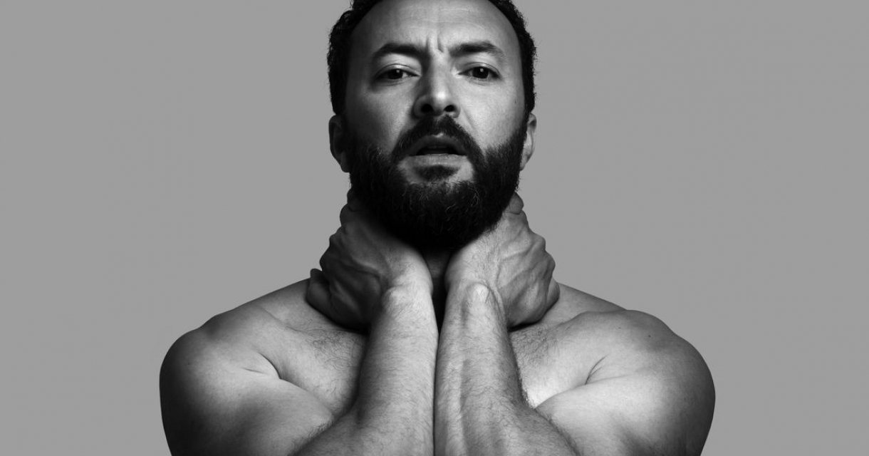 Adem Nasrdin Dchar Adem Nasrdin Dchar