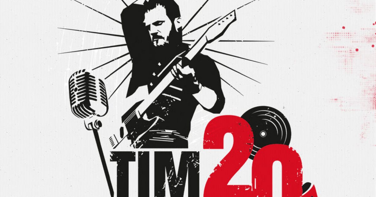 Tim 20 Akkerman Tim 20 Akkerman