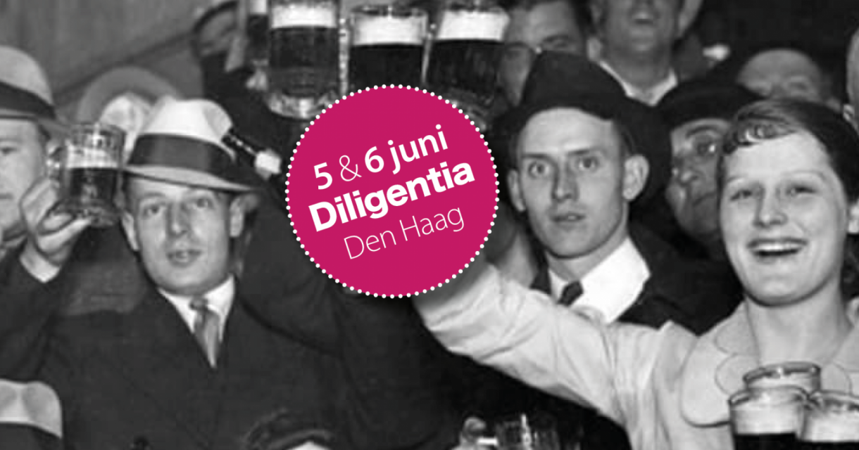 Het Reservaat Speelt - Drink met Het Reservaat Het Reservaat Speelt - Drink met Het Reservaat