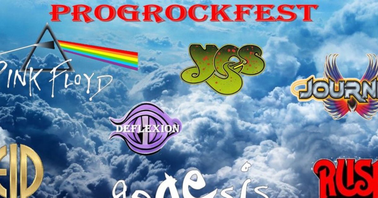 Progrockfest Progrockfest