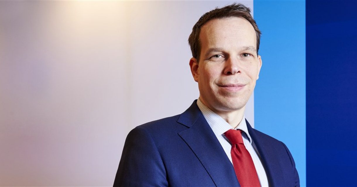 Peter Hein van Mulligen Peter Hein van Mulligen
