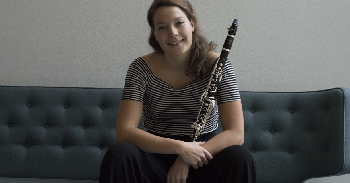 Cottage Ensemble - Zomerconcert Cottage Ensemble - Zomerconcert