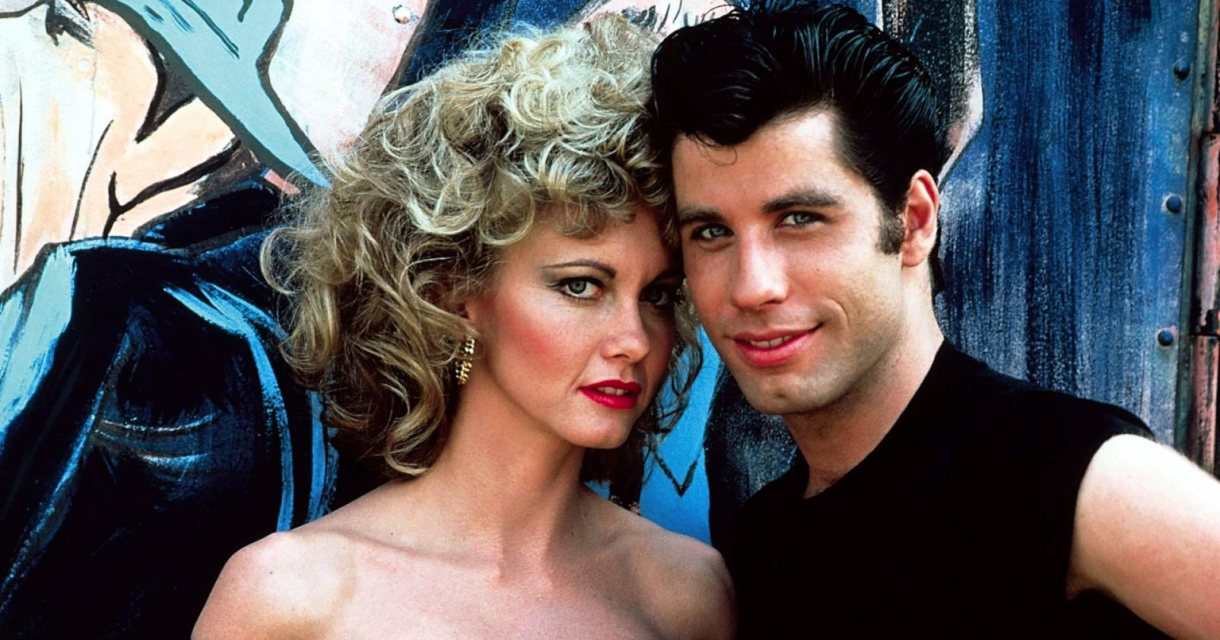 Grease Grease