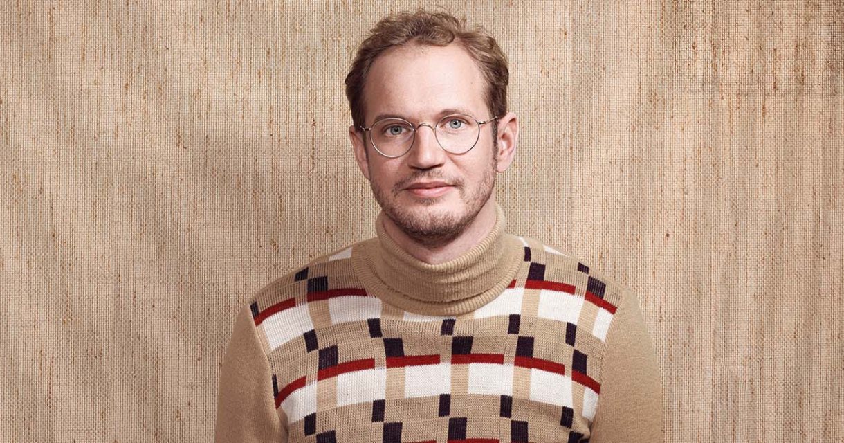 Johan Goossens Johan Goossens