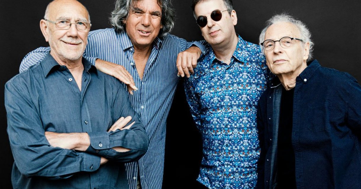 Soft Machine - 50 Years Tour Soft Machine - 50 Years Tour