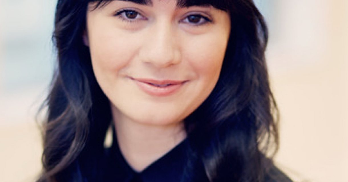Dr. Zoë Robaey Dr. Zoë Robaey