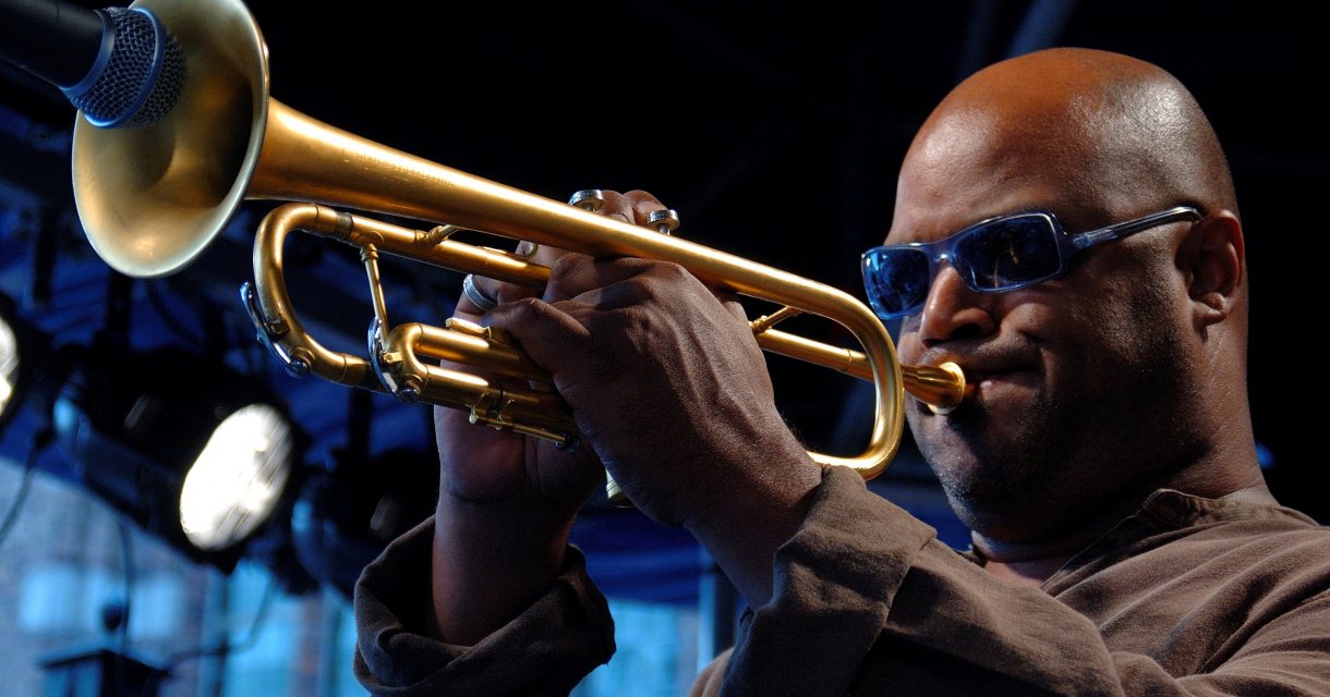 Jazz op Vrijdag Foto Rob Hogeslag Jazz op Vrijdag Foto Rob Hogeslag