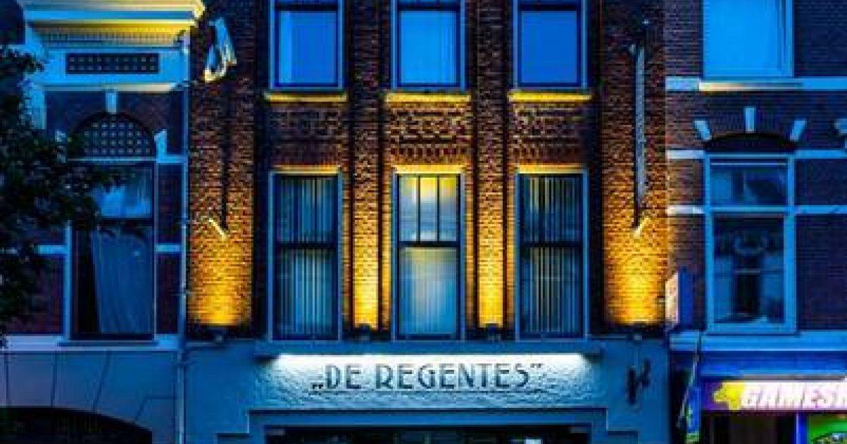 Spetterende Seizoensopening Spetterende Seizoensopening
