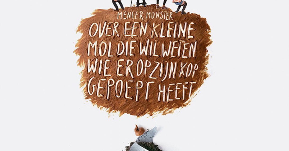 Meneer Monster Meneer Monster