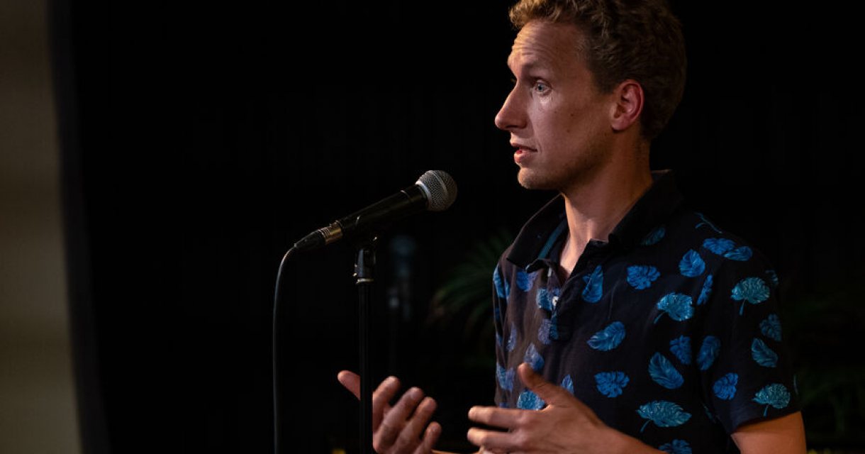 Dr.ir. Bauke Steenhuisen Dr.ir. Bauke Steenhuisen