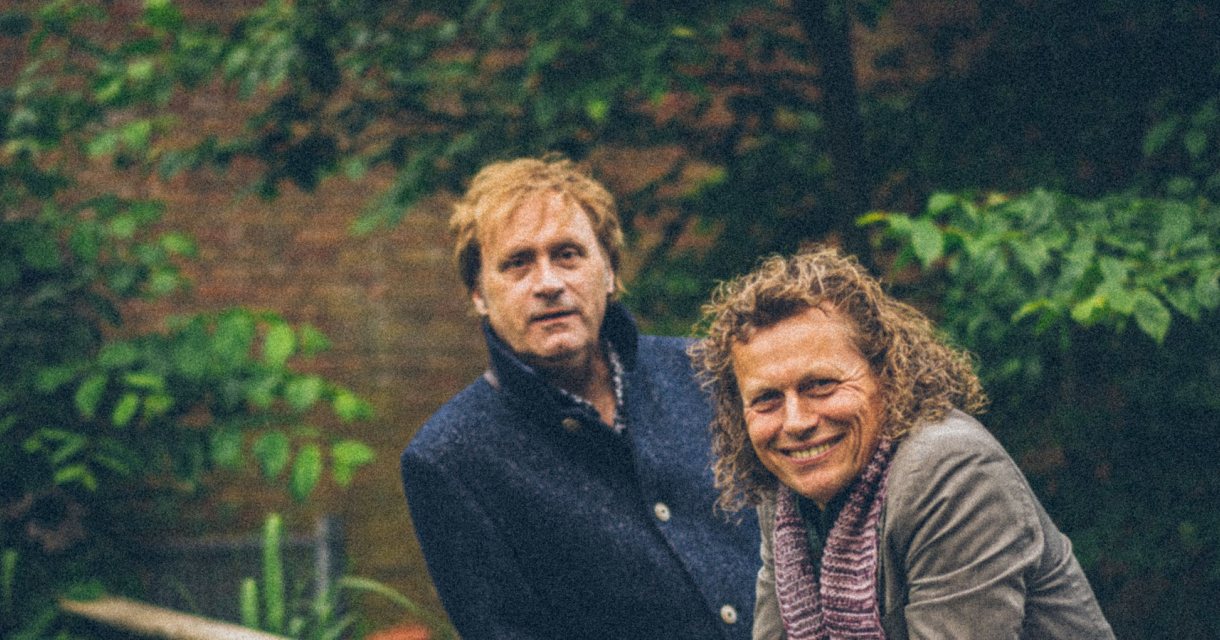 Syb van der Ploeg, Maarten Peters e.a. - The Best of Simon & Garfunkel Syb van der Ploeg, Maarten Peters e.a. - The Best of Simon & Garfunkel