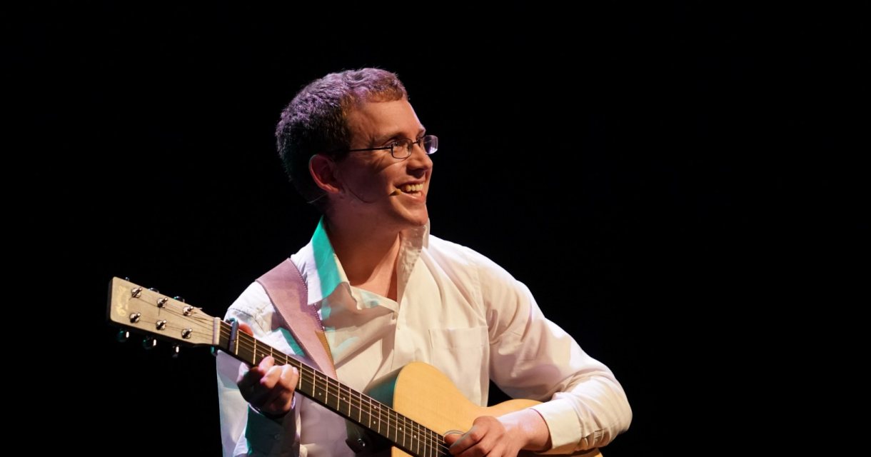 Chris Verlaan – Man in de maak Chris Verlaan – Man in de maak