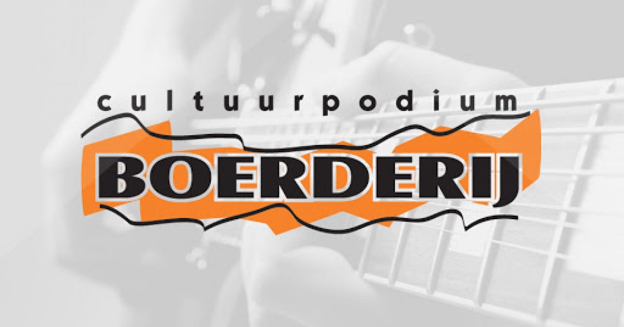 Cultuurpodium Boerderij Zoetermeer Cultuurpodium Boerderij Zoetermeer