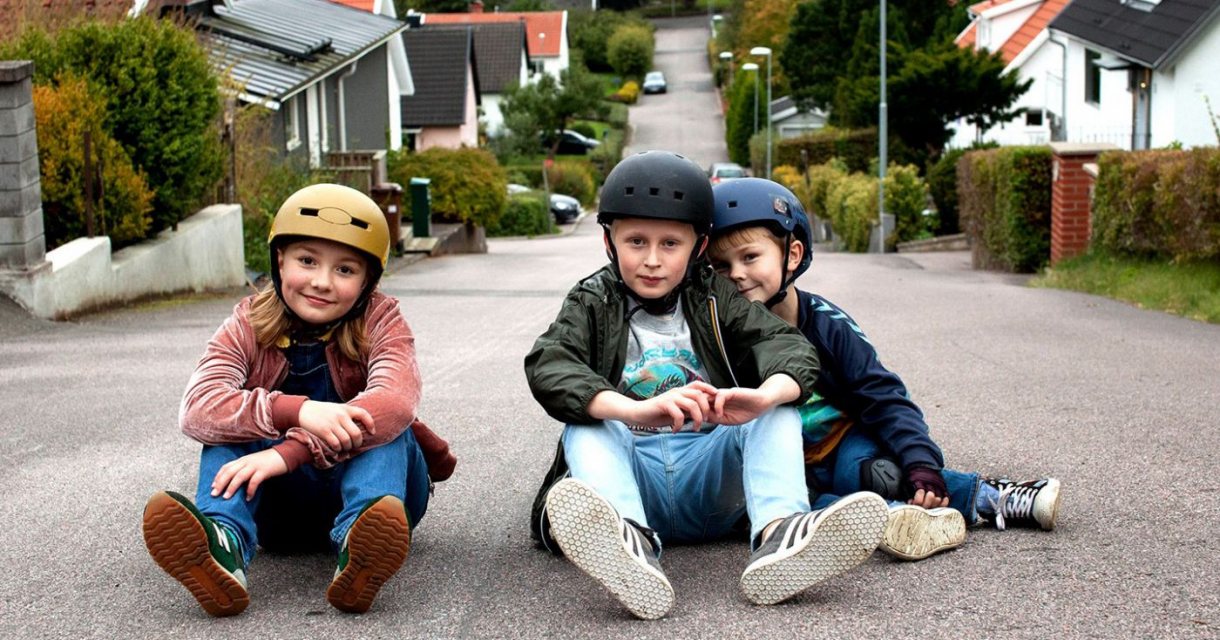 Sune vs Sune - PRIKKELARM Sune vs Sune - PRIKKELARM