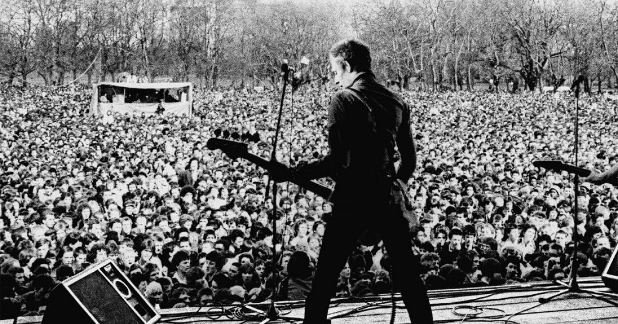 White Riot White Riot
