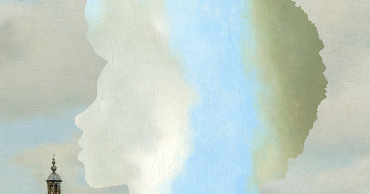 Alleen met Vermeer Alleen met Vermeer