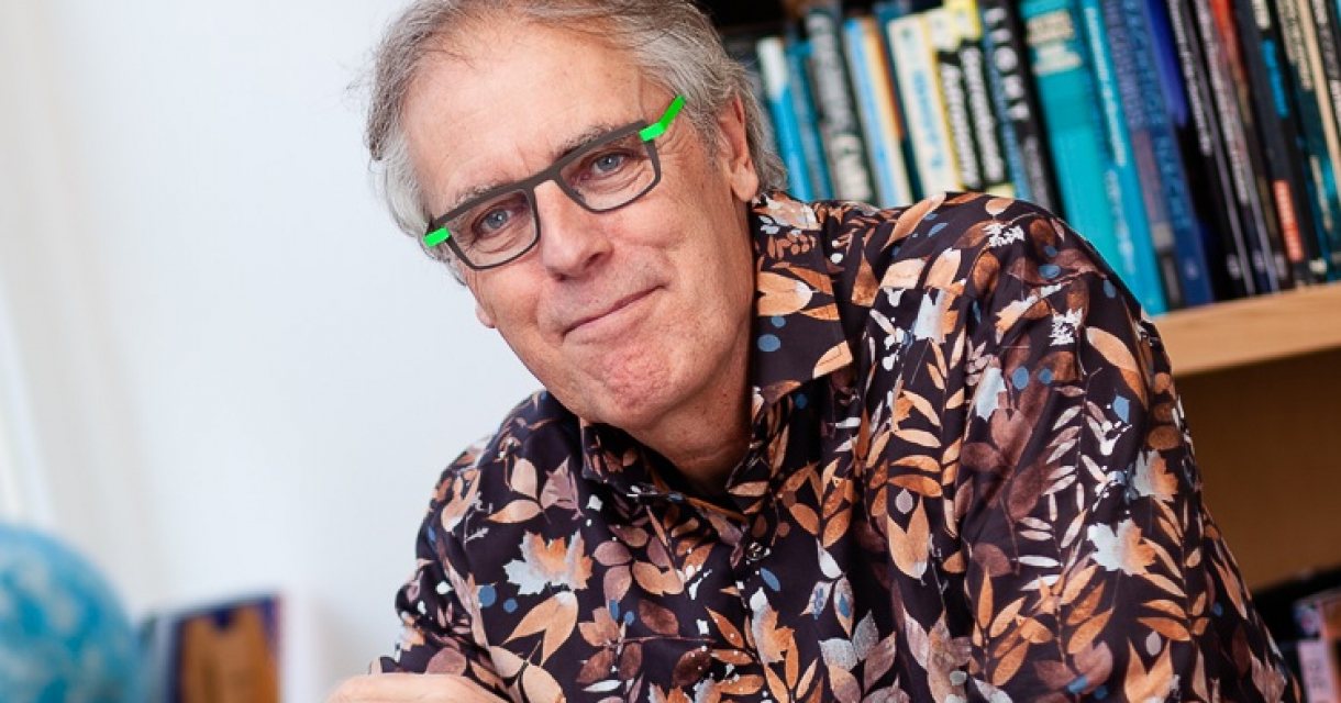 Govert Schilling - Evoluerend heelal Govert Schilling - Evoluerend heelal