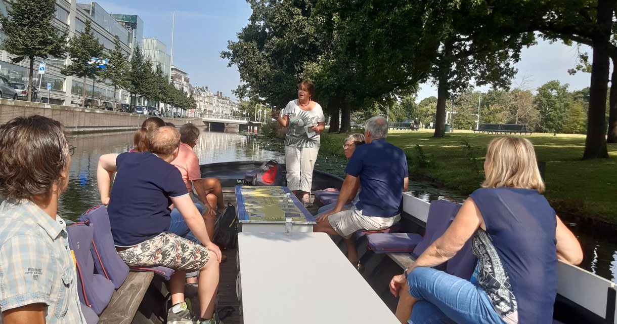 Kunst en Cultuurvaart Willemsvaart Kunst en Cultuurvaart Willemsvaart
