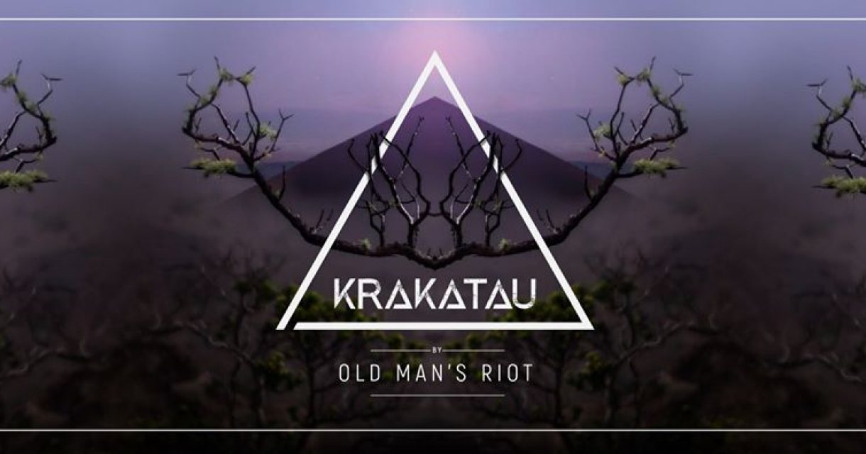 Old Man's Riot Old Man's Riot
