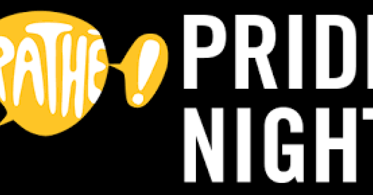 Pathe Pride Night Pathe Pride Night